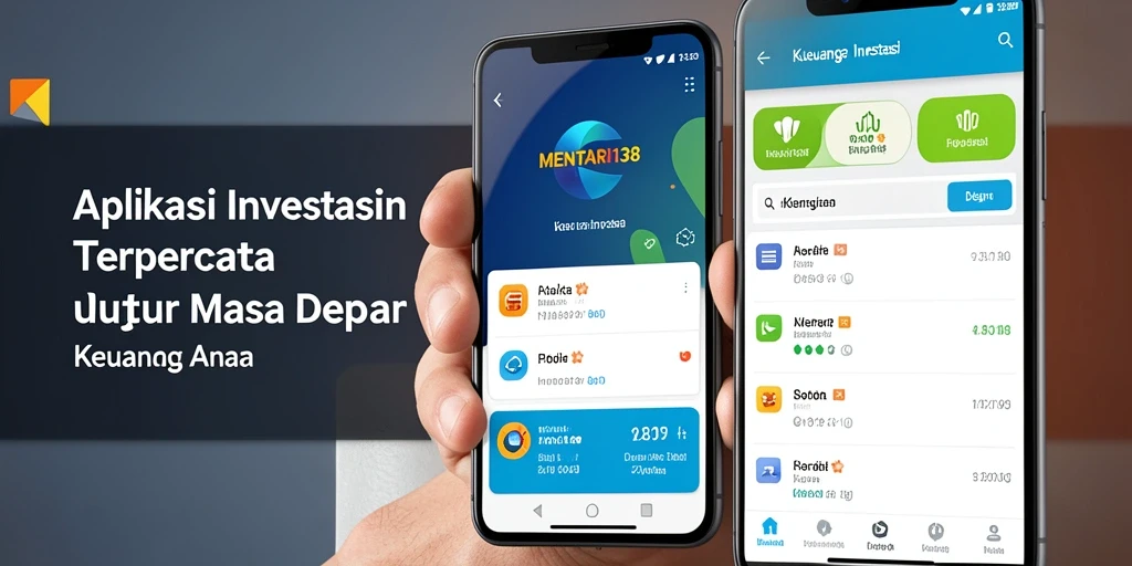 Tampilan antarmuka MENTARI138 yang modern dan fungsional.