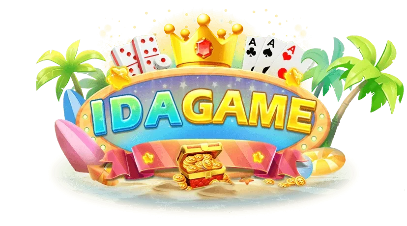 idagame - Kanal Resmi Indonesia